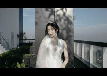 Intimate Wedding at BSD – Tangerang Selatan | Trembesi Hotel