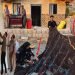 Nomadic Wedding Party Postponed Indefinitely After Hamed's Mine Injury