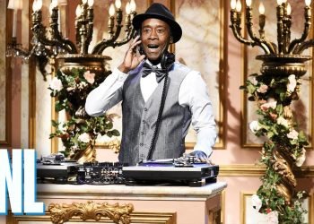 Wedding Venue Ad – SNL