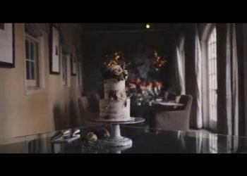 intimate wedding ( shot on BMPCC 4K)