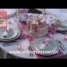 Show Me How one can create own Wedding Decorations