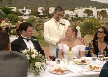 Wedding party gone fallacious hilarious video  LOL ComediHa!
