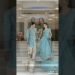 unique couple wedding matching dress idea//latest reception couple dress idea 2023//wedding coupledress