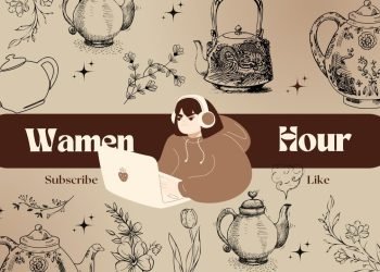 Wamen Hour #106 Wedding Planning – Who's job is it anyway?