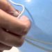 String Ball Wedding Decorations | Maid At Home 3