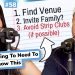 The Truth About Planning A Wedding | The HISxHERS Podcast E58