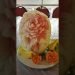 Food table decoration idea | Wedding dala decorations by bridal creation in Bangladesh
