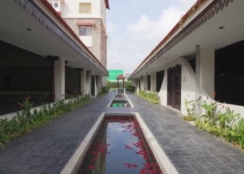 Ambaari Heritage Wedding Venue in Bangalore