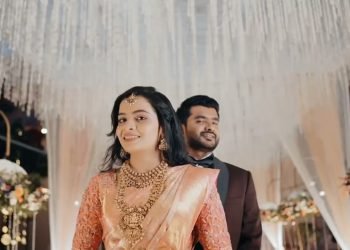 Best Wedding Venue in Bangalore – Mantra – The Luxury Wedding Destination