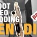 POV Wedding Video – Intimate Wedding imagenic A7s mark iii (Ranti Yusuf)