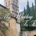 planning my dream destination wedding in italy