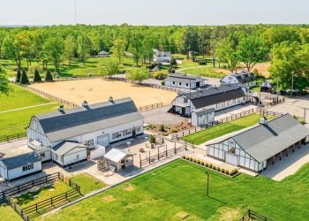 Alturia Farm Wedding Venue Tour
