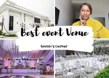Wedding Planning Series 1/ Picking your Wedding Venue/ Best Venues in Lagos/ The Monarch