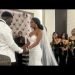 Our Intimate Wedding Ceremony!