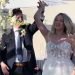 Best Wedding DJ Santa Barbara – Wedding First Dance with Santa Barbara DJ Scott Topper Canary Hotel
