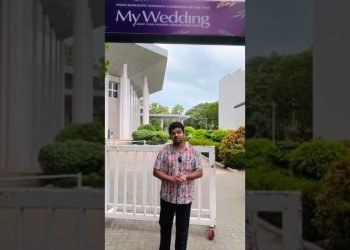 Wedding Planning – My Wedding 2024 #wedding #weddingday #weddingphotography #exhibition #srilanka