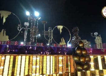 Mayur vihar phase 2 MCD community hall  wedding Planning / decoration 7/10/22