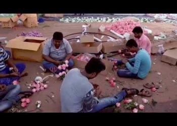Wedding Organizers