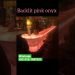 backlit pink onyx for luxury hotels, restaurants, interior homes, Farm house, wedding table, bar