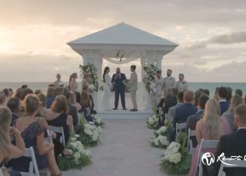 Resorts World Bimini Wedding Venue