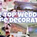Wedding Stage design[[Arabic Wedding[[Trending decoration