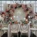 Dekorasi Intimate Wedding di Inaka Coffee Cimahi l Kak Denna & Kak Ridwan