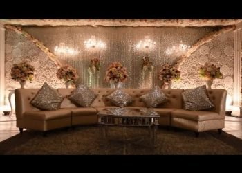 wedding stage decoration in Bangladesh HD
