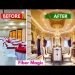 Transforming Wedding Venues: Fiber Banquet Halls I Banquet hall #banquet #weddingvenue  #wedding