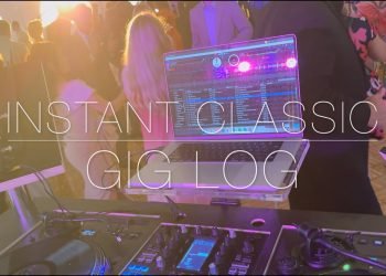 Fast Classic Wedding DJ Gig Log! Waldenwoods in Howell, Michigan