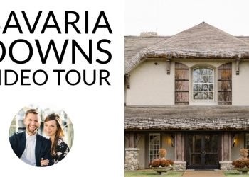 Bavaria Downs Wedding Venue Video Tour – Chaska, Minnesota – A Walkthrough by a Wedding Photographer