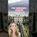 Top Wedding Venues: Lake Como Edition #lakecomo #weddingvenue #wedding