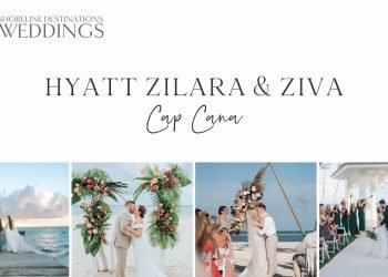 When in The Destination Wedding Planning Process Can I Start Planning Decor and Getting Vendor Info?
