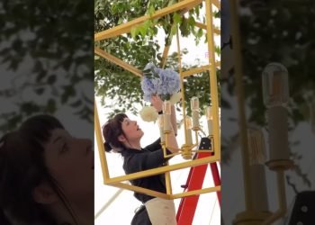 The Making Of A Dream • LoveStoryBTS Wedding Content Creators