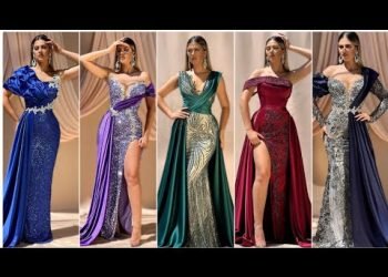 Perfect chic and very elegant party dresses plus wedding planning suggestions