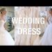 Trying on wedding dresses + suggestions to search out THE ONE! | Superholly wedding series
