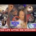 DAVIDO CRIES out over his STÒLEN WEDDING MONEY, Party with Chioma after Wedding in USA
