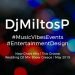 Wedding DJ Music Mix – Now Chart Hits | Dj Miltos P | May 2019