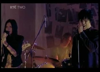 Mark Lanegan – Wedding Dress (RTE Other Voices)