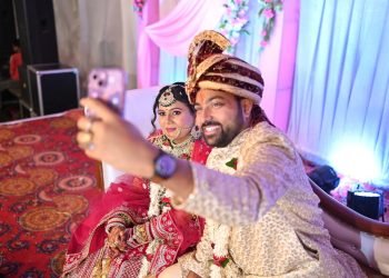 Abhinav & Anshika – Wedding Teaser – Varanasi