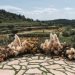 Barcelona Destination Wedding Venue // Masia Cabellut
