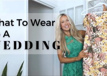 What to Wear to a Wedding | Wedding Guest Dresses