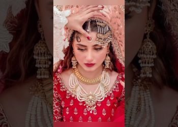 sajal Aly and ahad raza mir wedding|sahad wedding|sajal dress|@worldwidefashionanddramaicon65