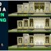 Modern Themed Wedding Stage in 3dsmax Part 8: Modeling Major & Side Sofa