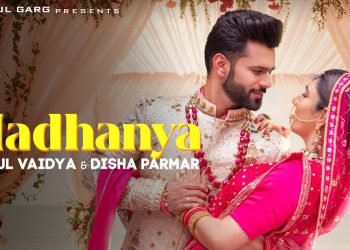 MADHANYA – Rahul Vaidya & Disha Parmar | Asees Kaur |Lijo-DJ Chetas| Anshul Garg | Wedding Song 2021