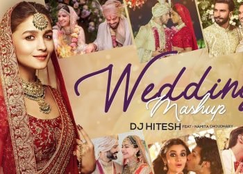 Wedding Mashup 2021 | DJ Hitesh | Namita Choudhary | Neha Kakkar | Pre Wedding Song | DJ SRS