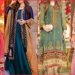 Elegant Barat Dress Designs For Bride And Groom's Sister 2022-23- Beautiful Wedding Fancy Dresses