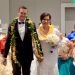 Wedding Party Entrance ~ Mr & Mrs Thomas & Heimana Keiser