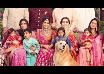 Inside Ambani 's Extravagant wedding venues in 2024 #ambani #wedding #ambaniwedding