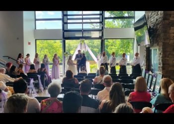 Watershed Hotel Review Sheboygan Weddings with Infinity DJ, Wedding DJ