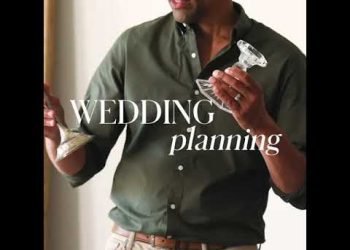 Sinclair & Moore The Ultimate Guide to Wedding Planning & Design Promotional Video
